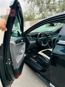 هیۆندای سۆناتا